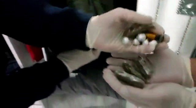 Sakarya’da Uyuşturucu Operasyonları: 85 Şüpheli Yakalandı