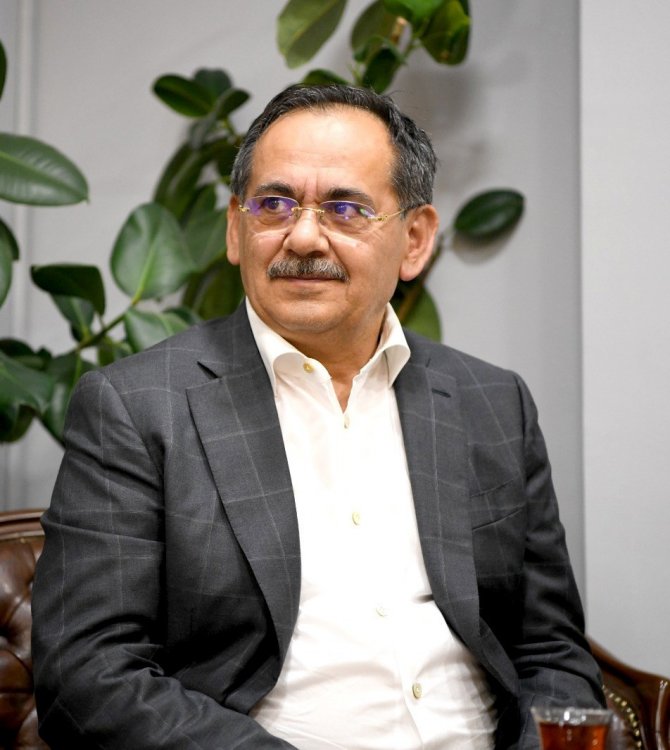 Samsun’da Ücretsiz Sanat Kursları