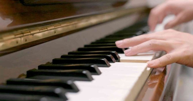 Samsun’da Ücretsiz Sanat Kursları