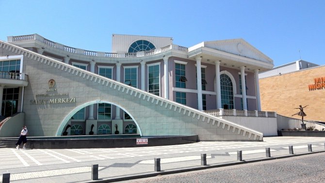 Samsun’da Ücretsiz Sanat Kursları