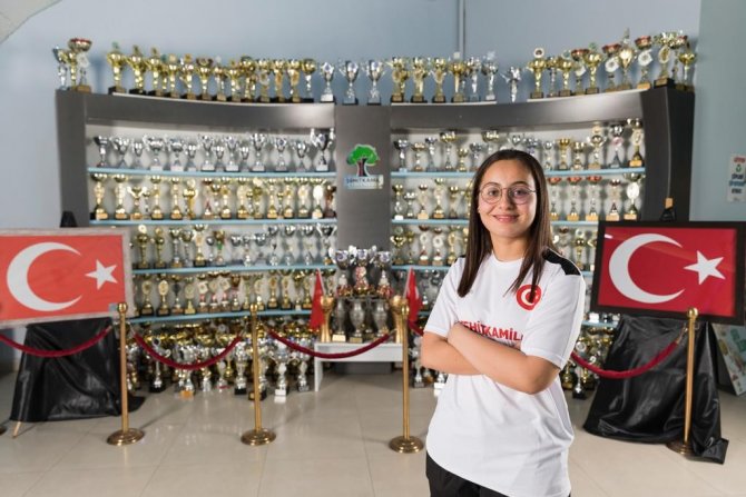 Milli Sporcu Satranç Olimpiyatlarında Hamle Yapacak