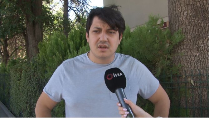 Uğradığı Saldırı Sonucu Hayatını Kaybeden Müzisyenin Arkadaşı O Anları Anlattı: “Kanlar İçerisindeydi"