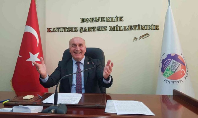 Karabük’te Yıl İçerisinde 61 Proje Hayata Geçirilecek