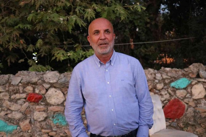 Hasan Çavuşoğlu: “Birileri De Çıkıp ‘Biz Bu İşi Yaparız’ Desin, Bizde Biraz Dinlenelim”