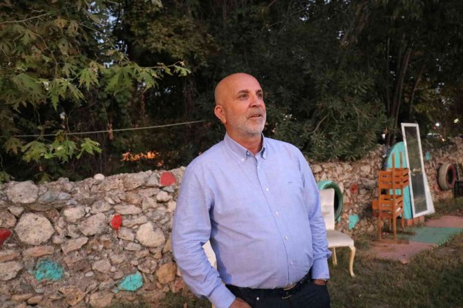 Hasan Çavuşoğlu: “Birileri De Çıkıp ‘Biz Bu İşi Yaparız’ Desin, Bizde Biraz Dinlenelim”