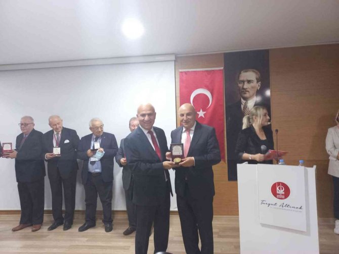 Türk Kültürünün Asya’dan Avrupa’ya Uzanan Serüveni Ankara’da Ele Alındı