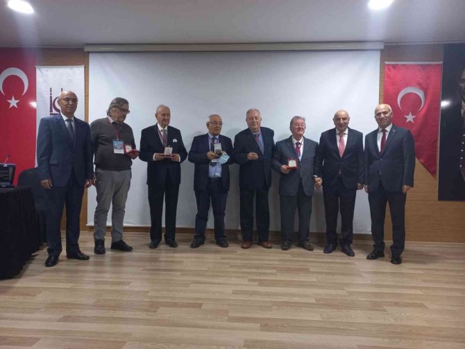 Türk Kültürünün Asya’dan Avrupa’ya Uzanan Serüveni Ankara’da Ele Alındı