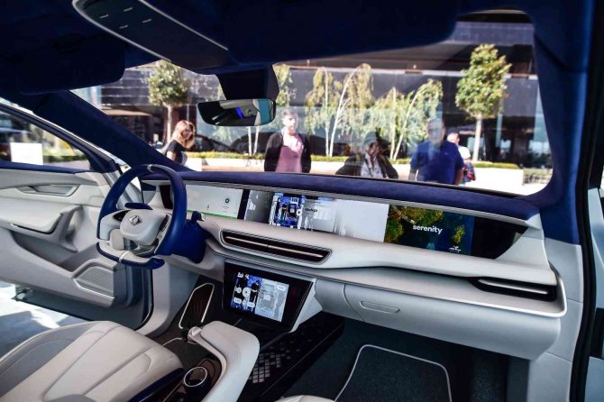 Türkiye’de Elektrikli Piyasası Kızışıyor