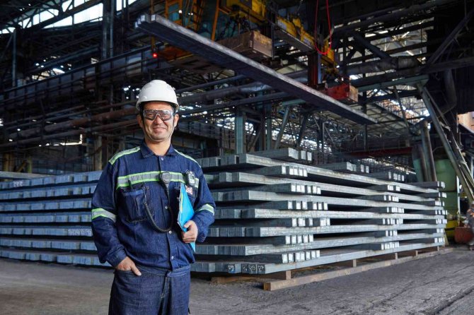 Çelik Sektörü Firmalarından İ̇sdemir 52’nci Yılını Kutladı