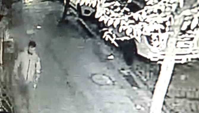Zeytinburnu’nda Taciz İddiası Mahalleyi Karıştırdı
