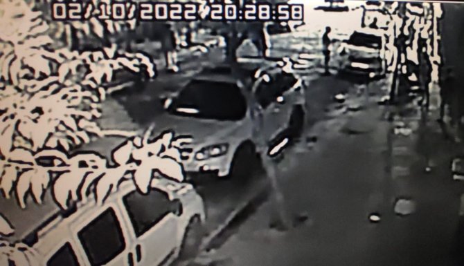 Zeytinburnu’nda Taciz İddiası Mahalleyi Karıştırdı