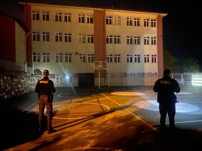 Eğitim Ve Öğretimi Engelleyene Ceza
