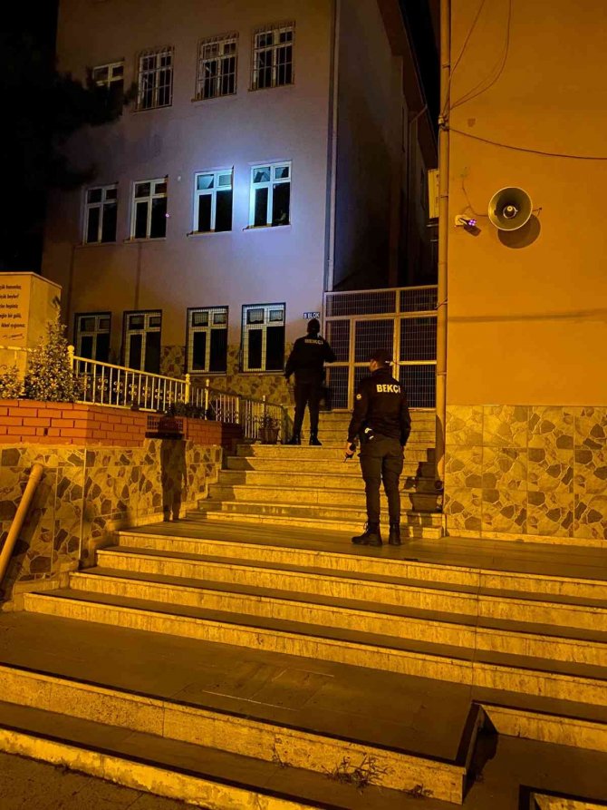 Eğitim Ve Öğretimi Engelleyene Ceza