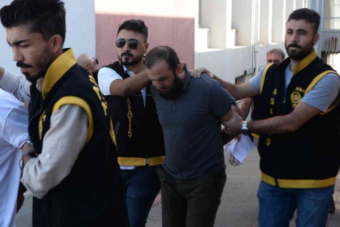 “Neden Evleri Gözetliyorsun” Cinayetine 3 Tutuklama