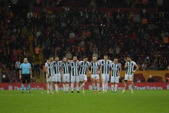 Denizlispor’un Kupadaki Rakibi Ayvalıkgücü Oldu