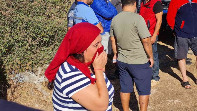 Kayıp Genç, Gölette Ölü Bulundu