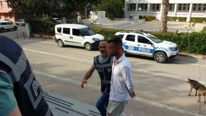 Kökünü Kurutma Operasyonu