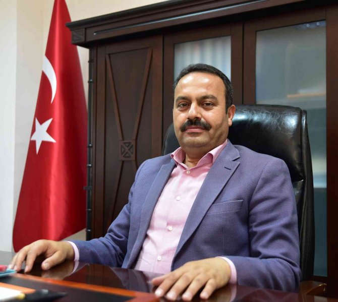 Ahlat Myo Yüzde 100 Doluluk Oranına Ulaştı