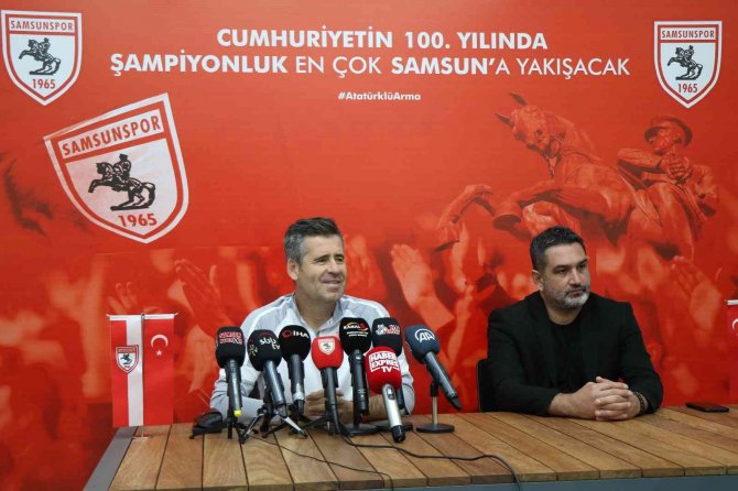 Hüseyin Eroğlu: “Antrenmanda Penaltı Çalıştık, 8 Futbolcu Da Gole Çevirdi”