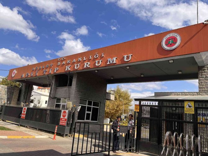 13 Yaşındaki Otizmli Çocuğun Cenazesi Adli Tıp Kurumu’ndan Alındı