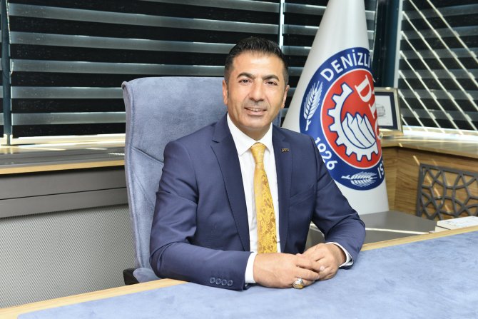 Tekstil Sektörünün Teknoloji Dönüşüm Liderleri Denizli’den Çıkacak