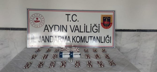 Aydın’da Uyuşturucu İle Mücadelede Bir Haftada 2 Kişi Tutuklandı