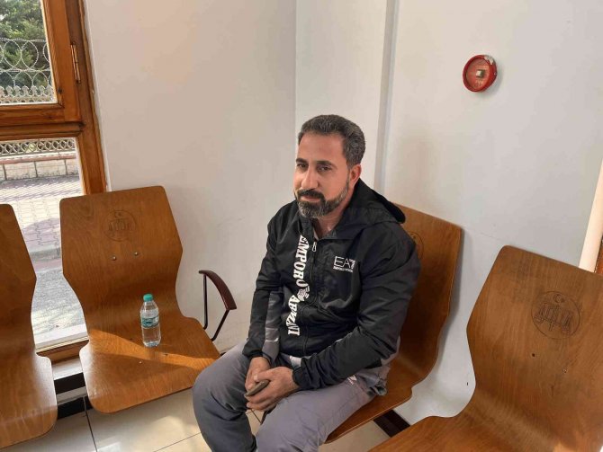 13 Yaşındaki Otizmli Çocuğun Cenazesi Adli Tıp Kurumu’ndan Alındı