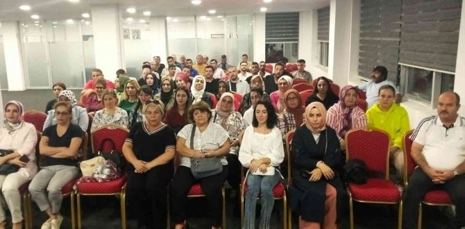 Genişletilmiş İstişare Toplantısı Yapıldı