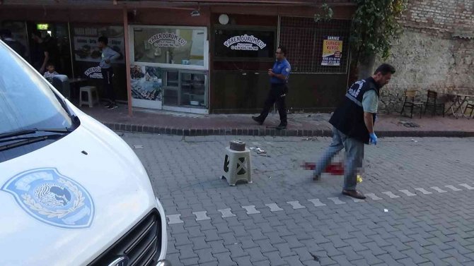 Edremit’te Silahlı Ve Bıçaklı Kavga: 1 Ölü, 1 Yaralı