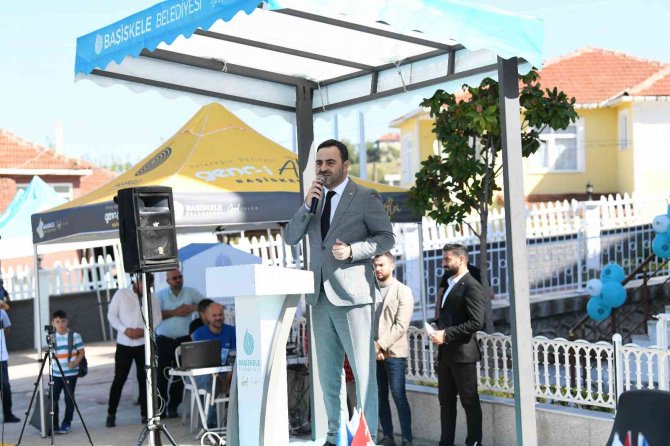 Kocaeli’nin İlk Ve Tek Çocuk Üniversitesinde Dersler Başladı