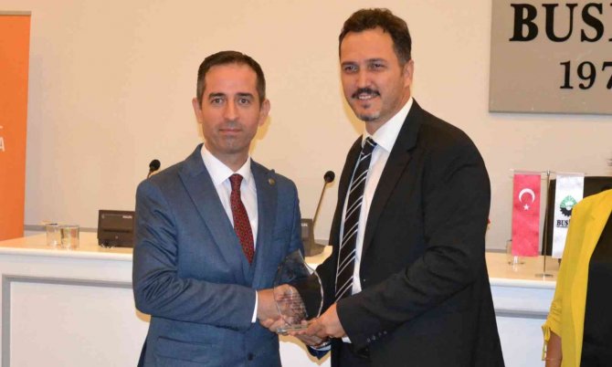 Besaş’ta Sıfır İsraf