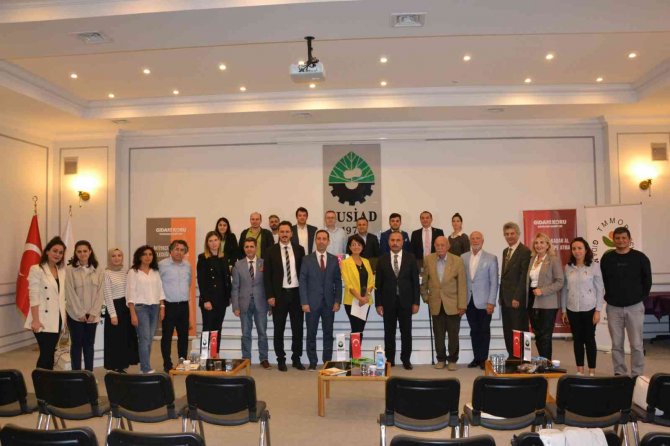 Besaş’ta Sıfır İsraf