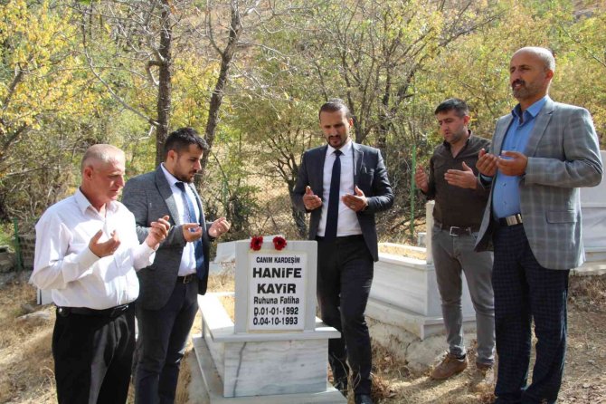 Terör Örgütü Pkk Aynı Gün Siirt Ve Mardin’de Çocuklarla Birlikte 63 Kişi Katletti