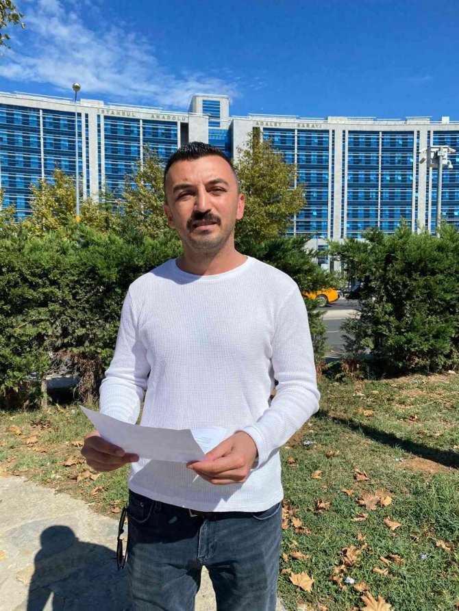 Borsa Mağdurundan Suç Duyurusu: “Bankalar Yatırımcılara Ters Takla Attırdı”