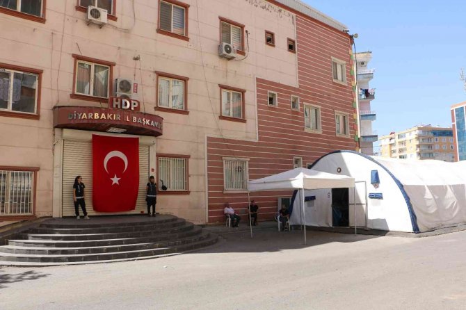 Çocuklarının Kandırılmasından Hdp’yi Sorumlu Tutan Aileler, Evlat Yolu Gözlüyor