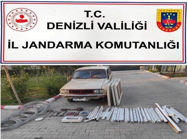 Jandarma Eylül Ayında Meydana Gelen Asayiş Olaylarının Yüzde 98’ini Aydınlattı