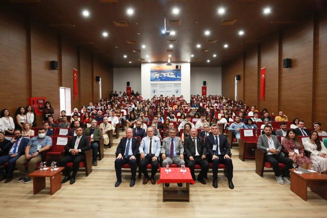 Paü’de ‘5. Ulusal Turist Rehberliği Kongresi’ Düzenlendi