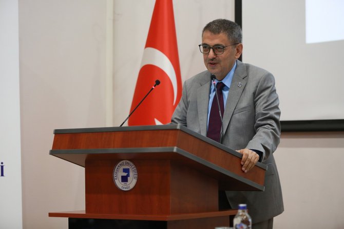 Paü’de ‘5. Ulusal Turist Rehberliği Kongresi’ Düzenlendi