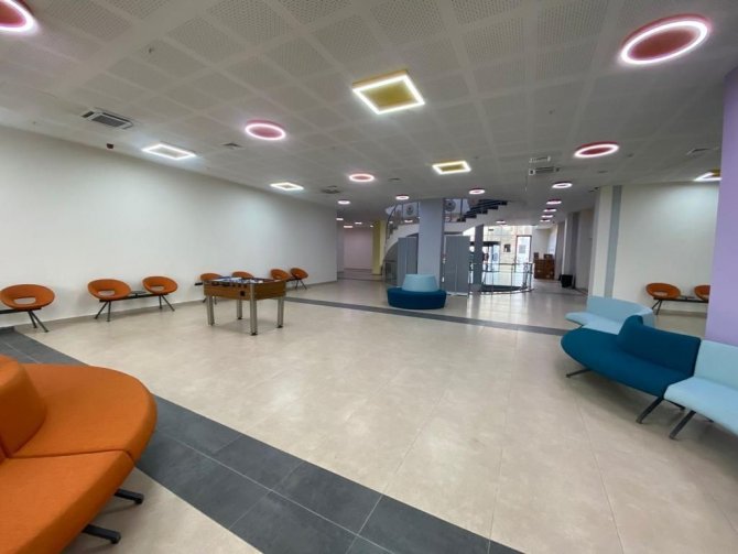 Karslı Gençler E-spor İle Buluşuyor