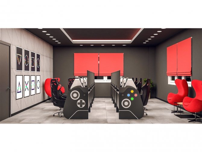 Karslı Gençler E-spor İle Buluşuyor