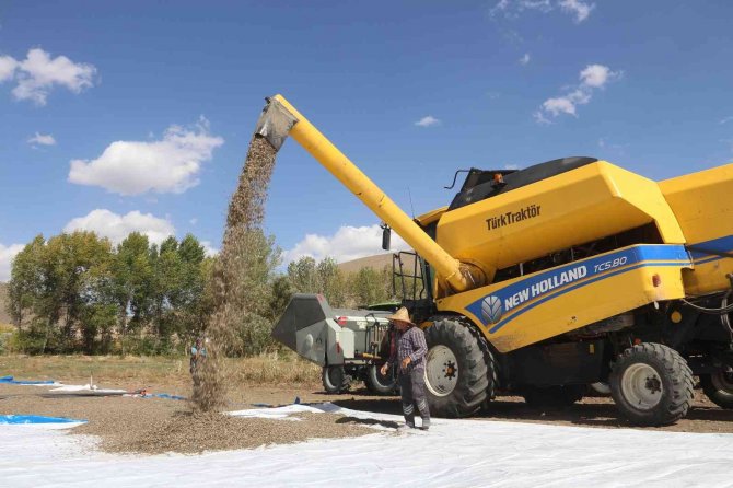 Vali Memiş: “Tarım Bakanımızı İkna Ettik, Sözleşmeli Besicilik Projesine Geçiyoruz”
