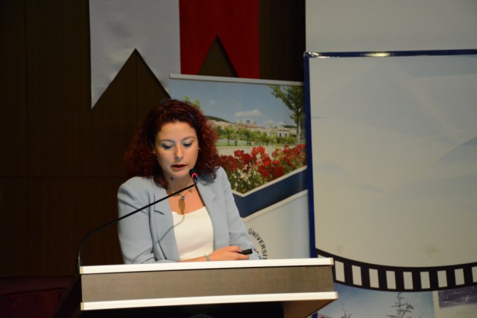 Düzce Üniversitesi Bölüm Başkanlarına Yönelik Eğitim