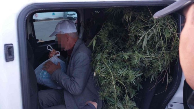 Samsun’da Sokak Satıcılarına ’Kökünü Kurutma Operasyonu’: 94 Gözaltı