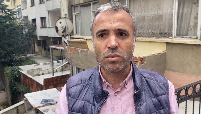 İ̇stanbul’da 14 Yaşındaki Genç Kızın Sır Ölümü: 11. Kattan Aşağıya Düştü