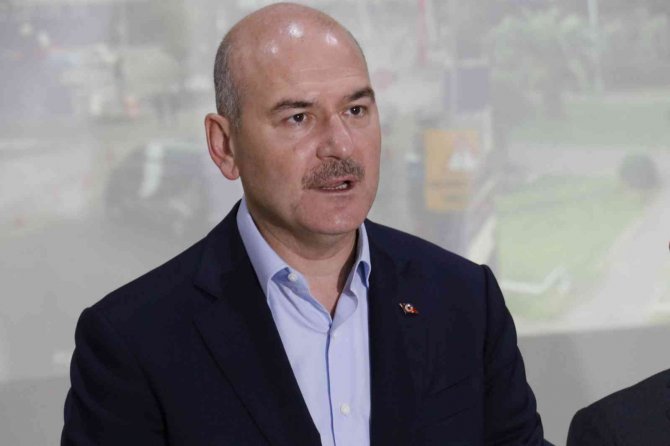 Adana Ve Samsun’da ’Kökünü Kurutma Operasyonu’