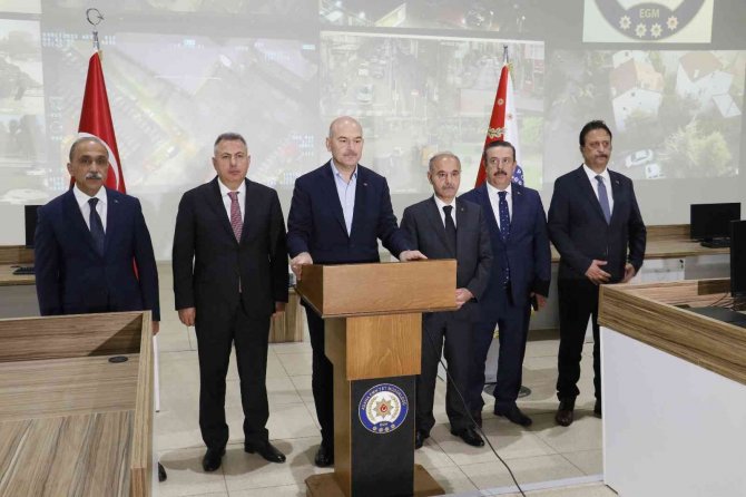 Adana Ve Samsun’da ’Kökünü Kurutma Operasyonu’