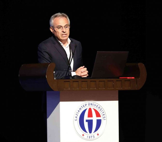 İ̇dare Hukuku Buluşmalarının Yedincisi Gaün’de Yapıldı