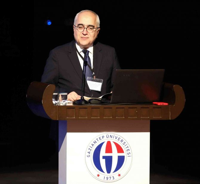 İ̇dare Hukuku Buluşmalarının Yedincisi Gaün’de Yapıldı