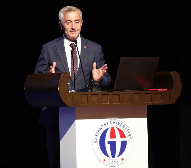 İ̇dare Hukuku Buluşmalarının Yedincisi Gaün’de Yapıldı