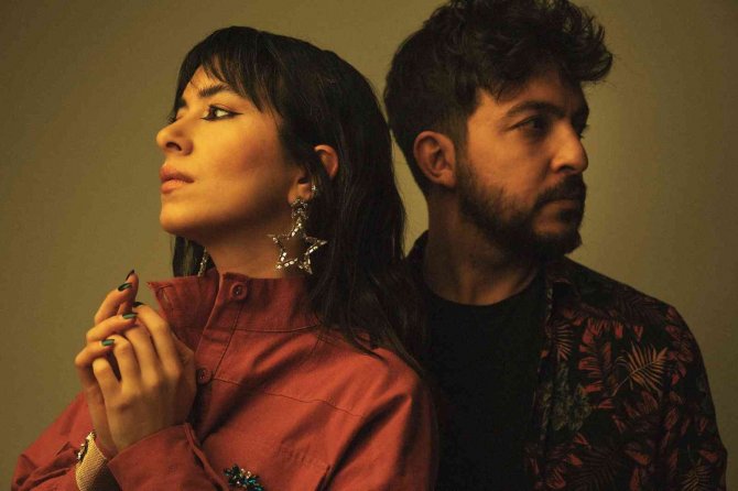 Haftayı Müzikle Kapatanlar Cuma İ̇ş Çıkışı’nda Buluşuyor